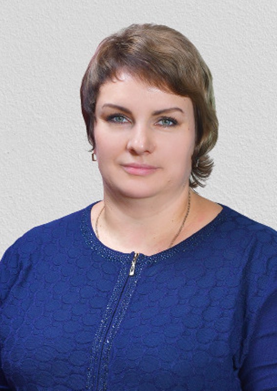 Пескова Татьяна Леонидовна.