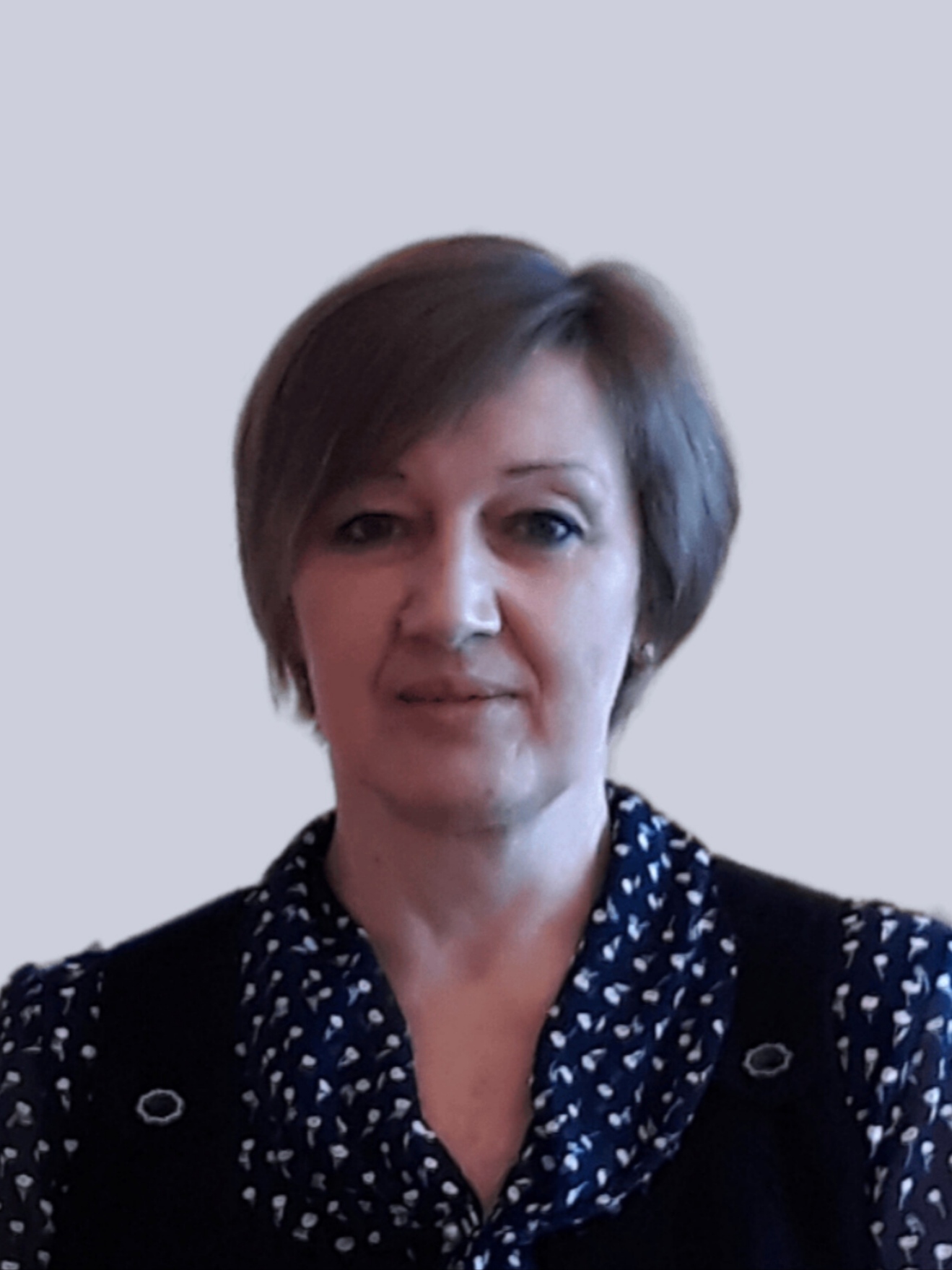 Русакова Галина Александровна.