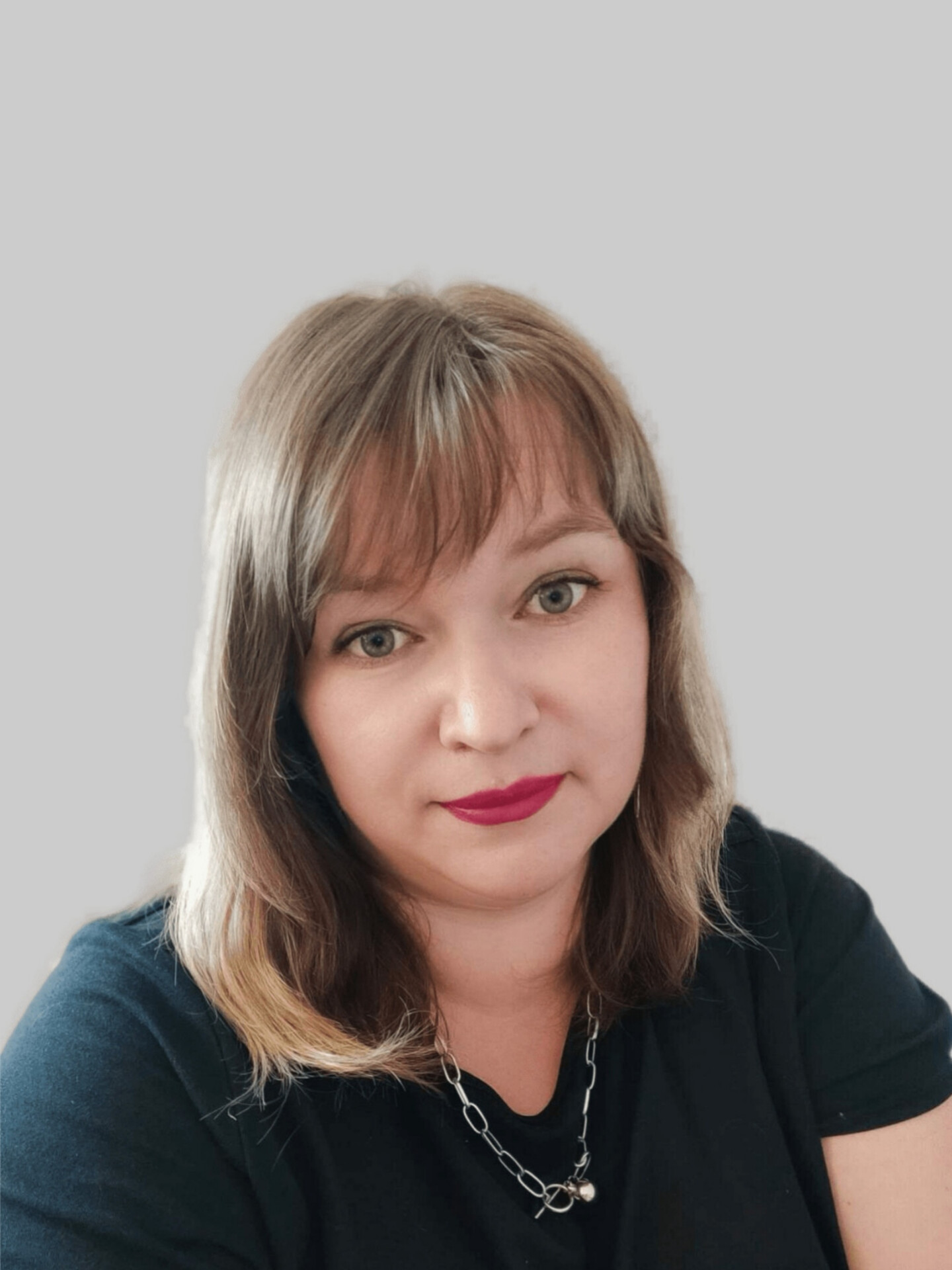 Минаева Любовь Ивановна.