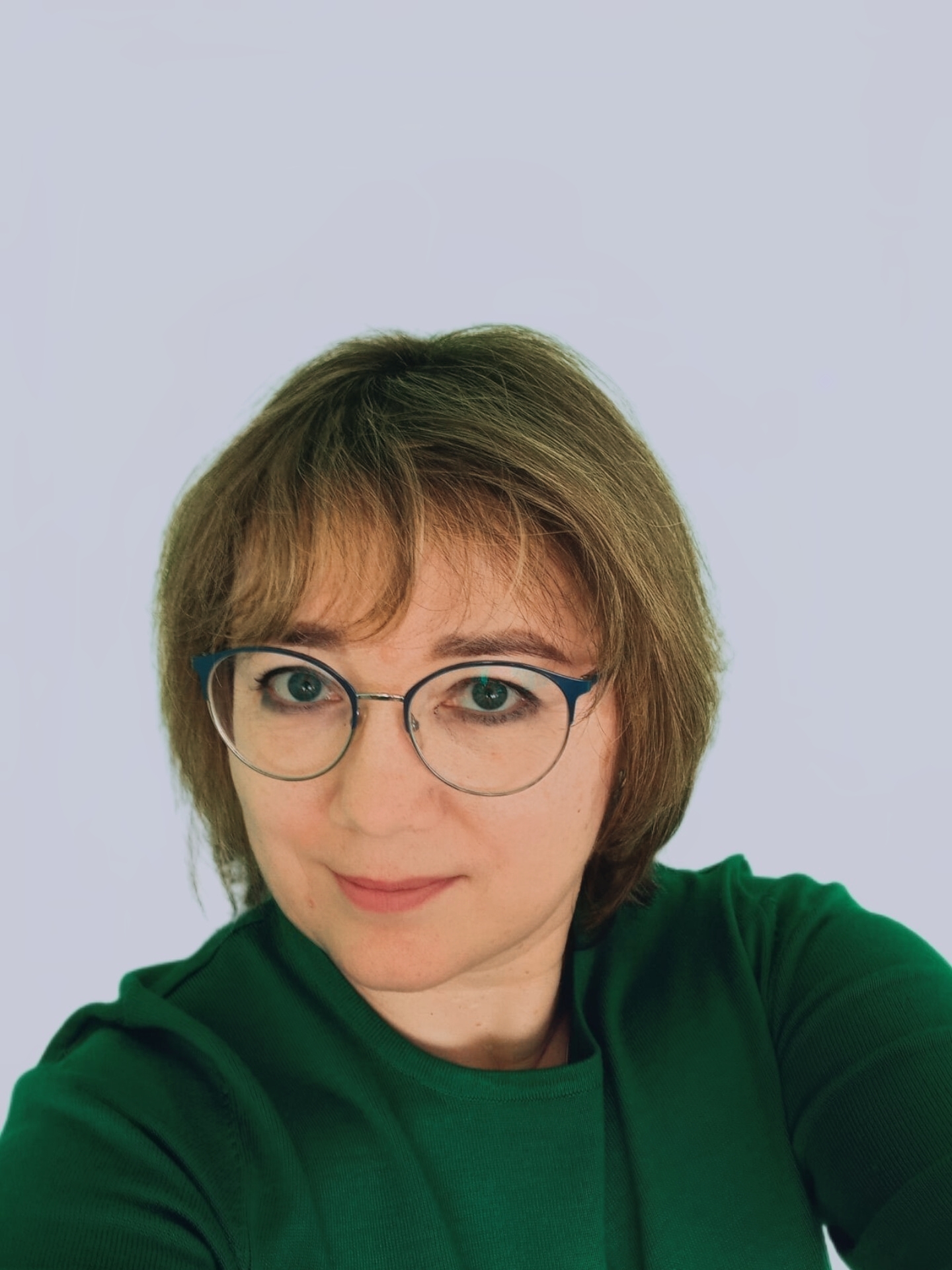 Миронова Тамара Владимировна.