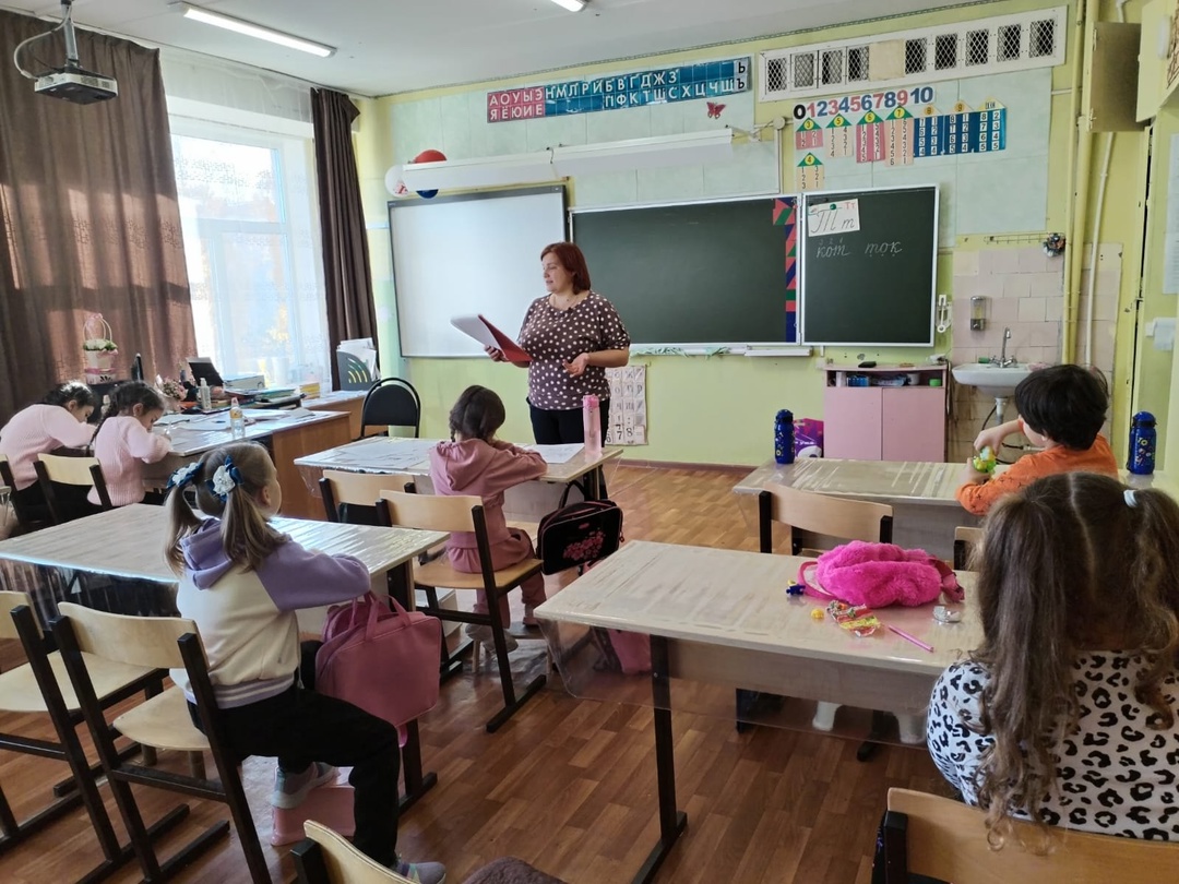 В нашем пришкольном лагере прошла увлекательная викторина загадок, которая вызвала большой интерес среди детей.