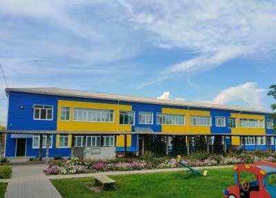 Структурное подразделение МОУ Куркинская СОШ №1 "Детский сад" Структурное подразделение МОУ Куркинская СОШ №1 "Детский сад".