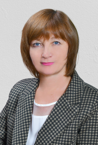 Крюкова Валентина Николаевна.