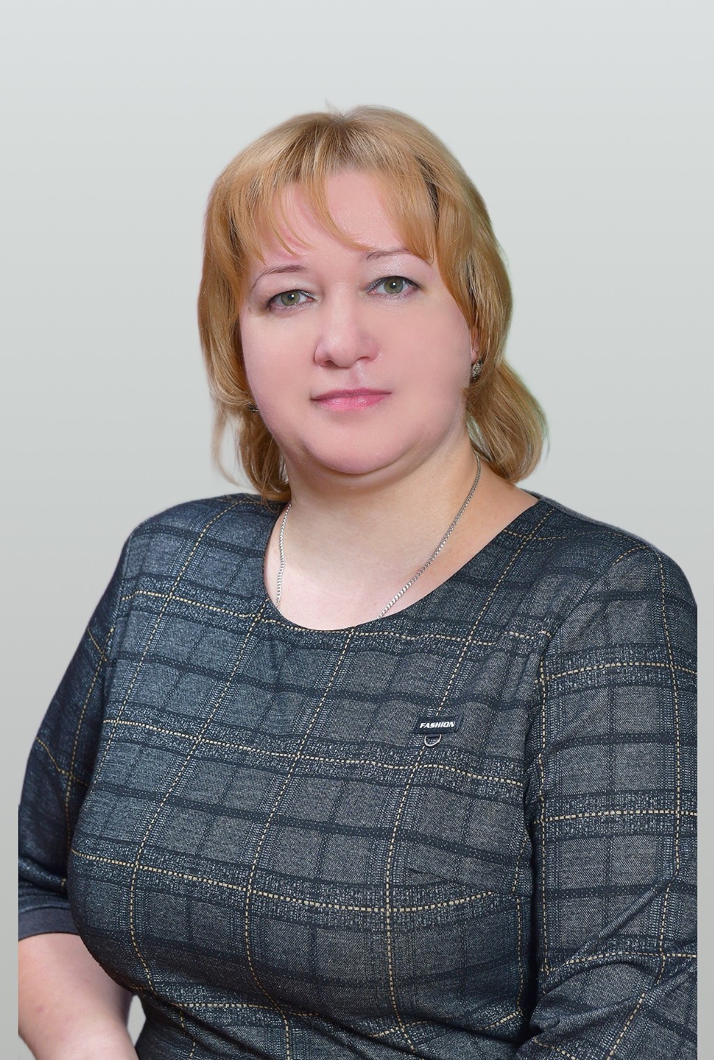 Тимохина Галина Николаевна.