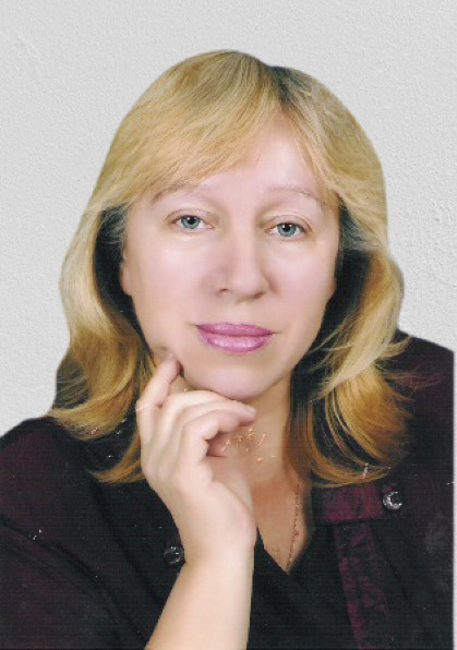 Фёдорова Елена Александровна.