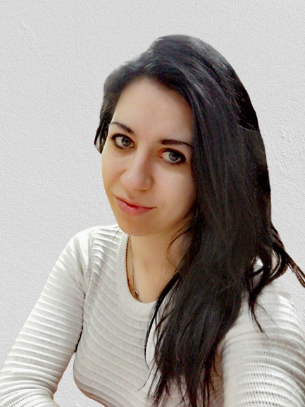 Поверина Елена Юрьевна.