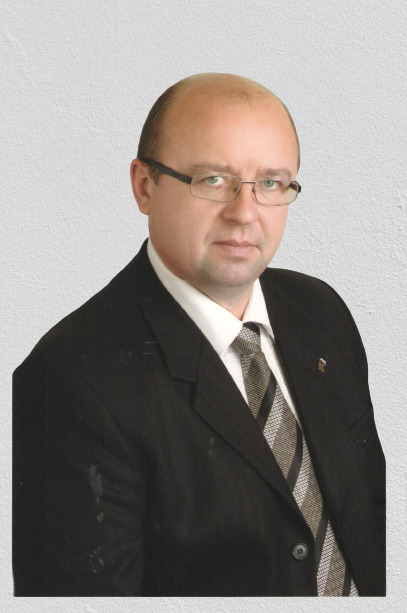 Прошин Геннадий Геннадьевич.
