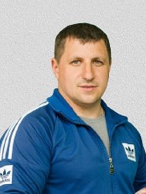 Иконский Андрей Викторович.