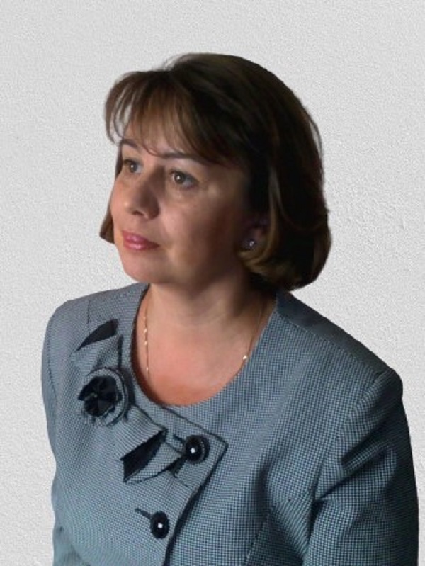 Кубышина  Елена Павловна.