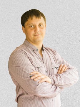 Макеев Василий Сергеевич.