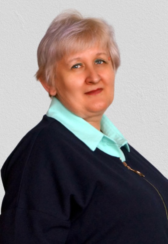 Талдыкина Наталия  Сергеевна.