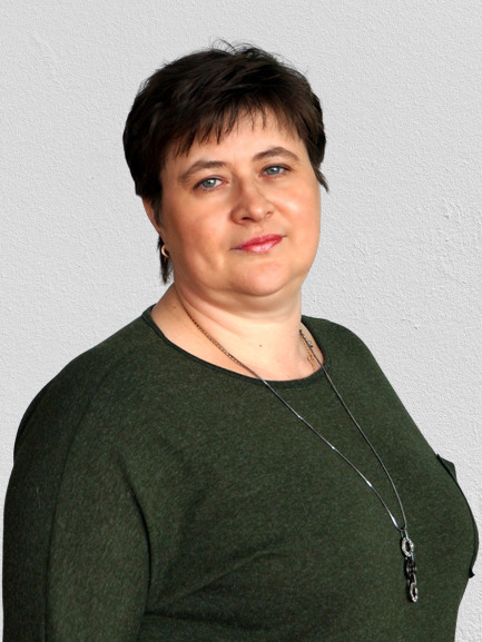 Юдина Елена Николаевна.