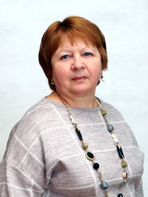 Тимашкова Наталья Николаевна Тимашкова Наталья Николаевна