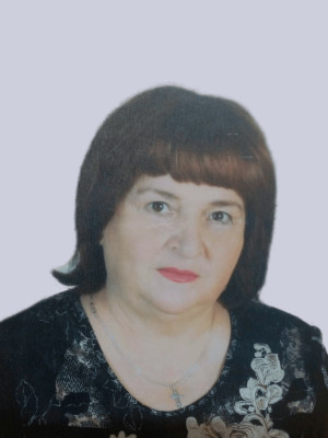 Куимова Наталья Федоровна Куимова Наталья Федоровна