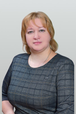 Тимохина Галина Николаевна Тимохина Галина Николаевна